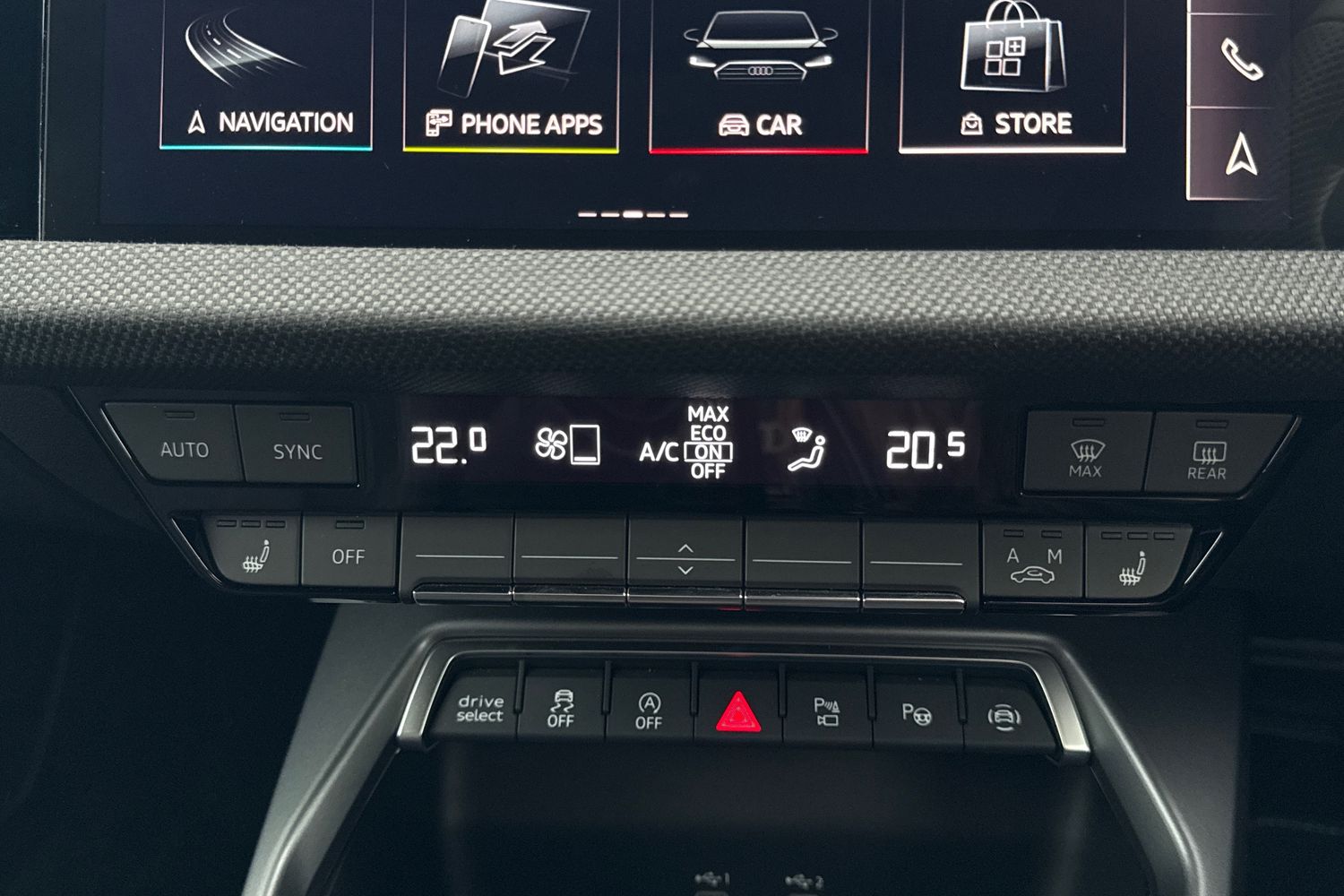 Used Audi A3 2025 for sale - 77812520: Photo 22