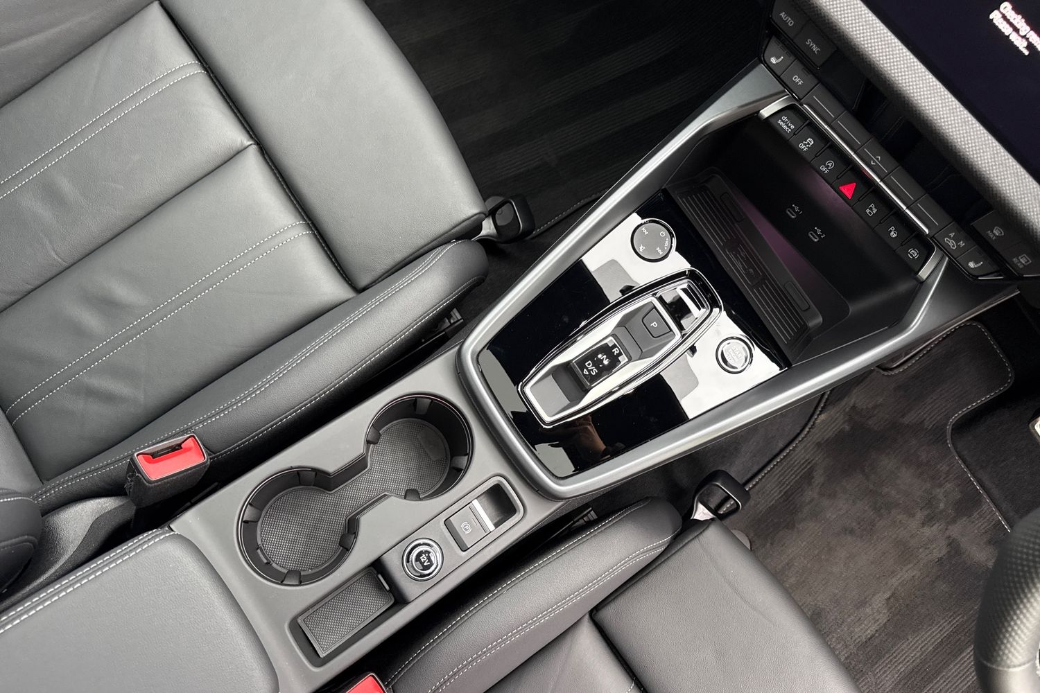 Used Audi A3 2025 for sale - 77812520: Photo 23