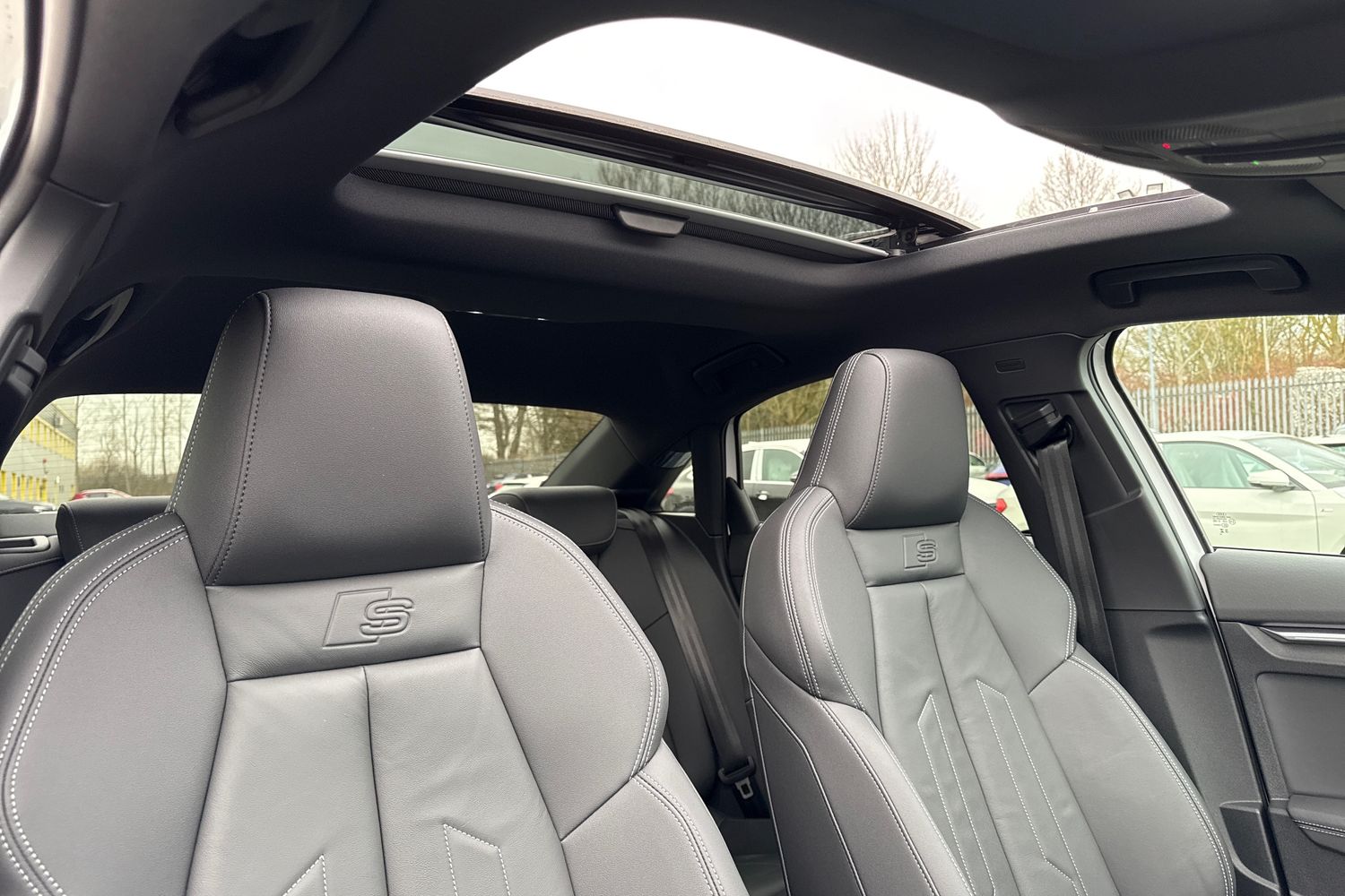 Used Audi A3 2025 for sale - 77812520: Photo 24