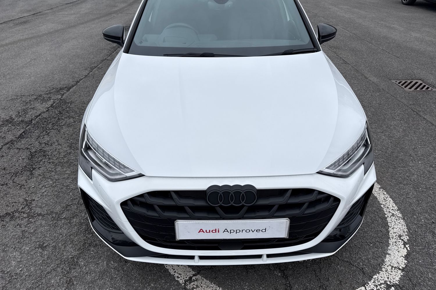 Used Audi A3 2025 for sale - 77812520: Photo 27