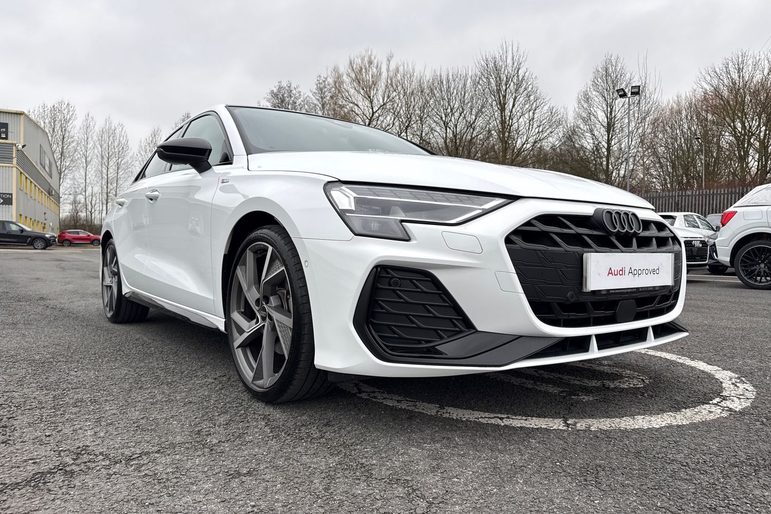 Used Audi A3 2025 for sale - 77812520: Photo 29