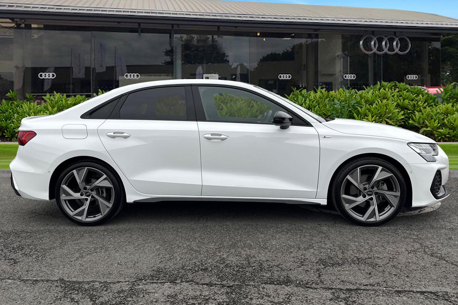 Used Audi A3 2025 for sale - 77812520: Photo 3