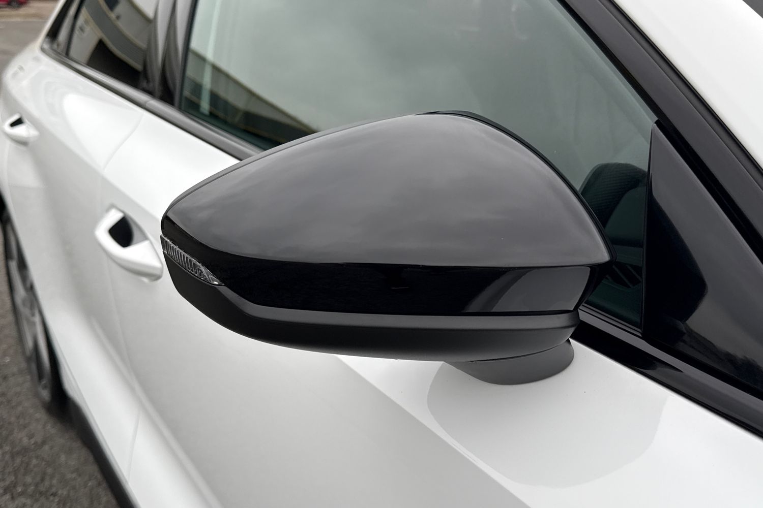 Used Audi A3 2025 for sale - 77812520: Photo 30