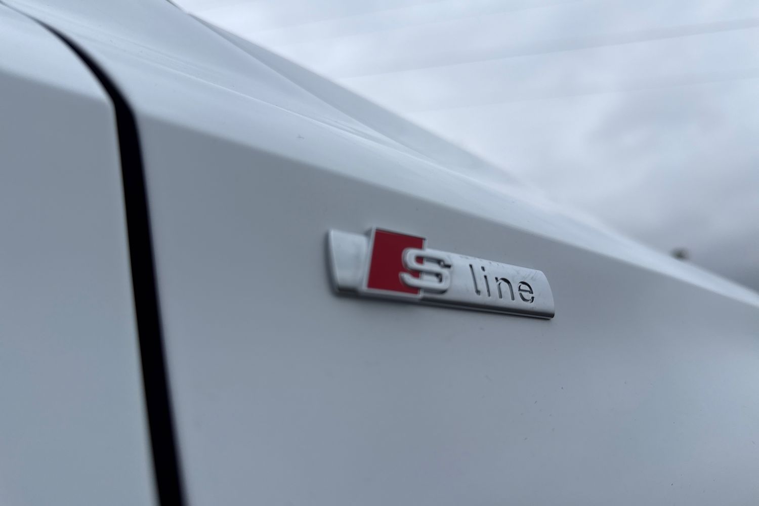 Used Audi A3 2025 for sale - 77812520: Photo 31