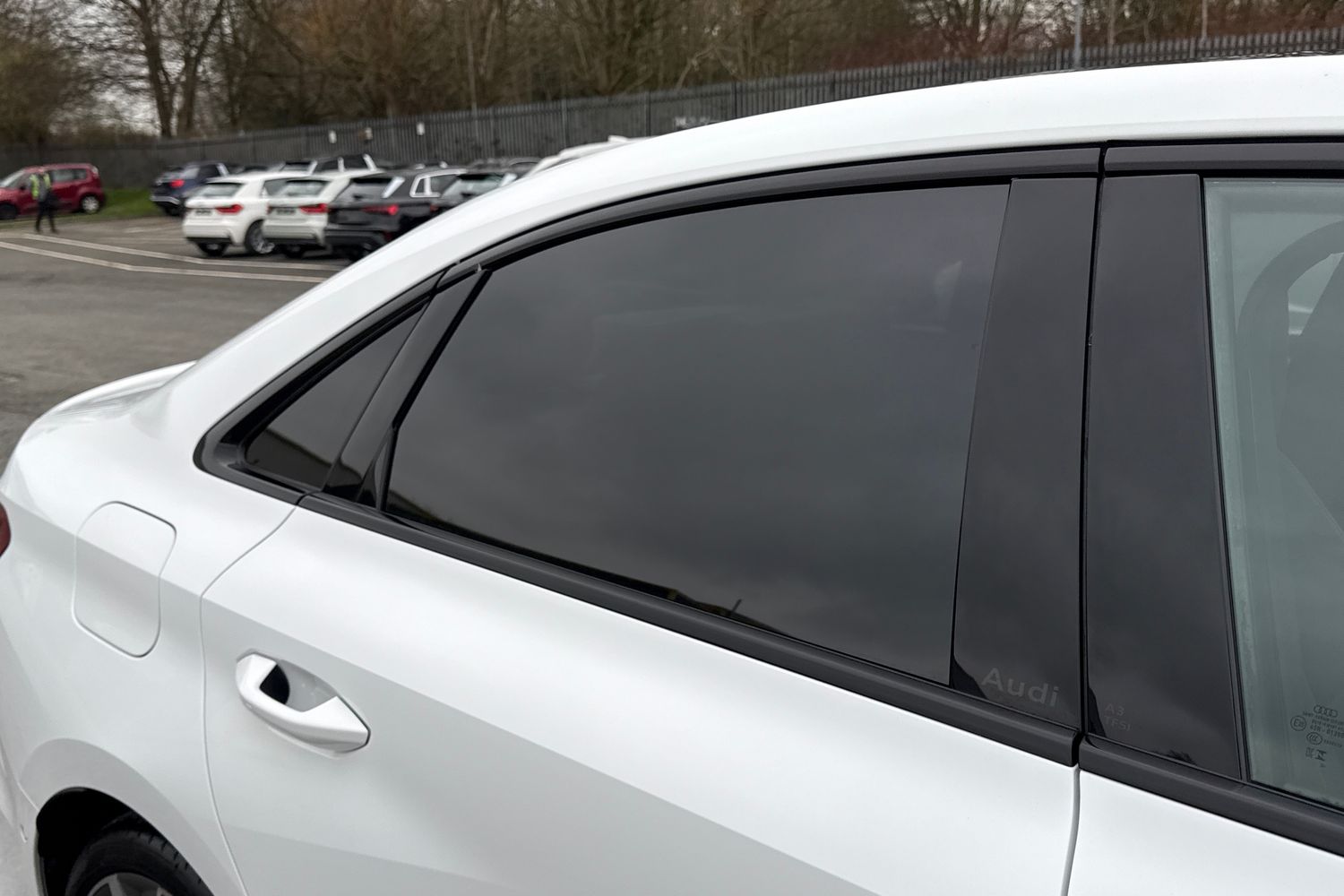 Used Audi A3 2025 for sale - 77812520: Photo 32