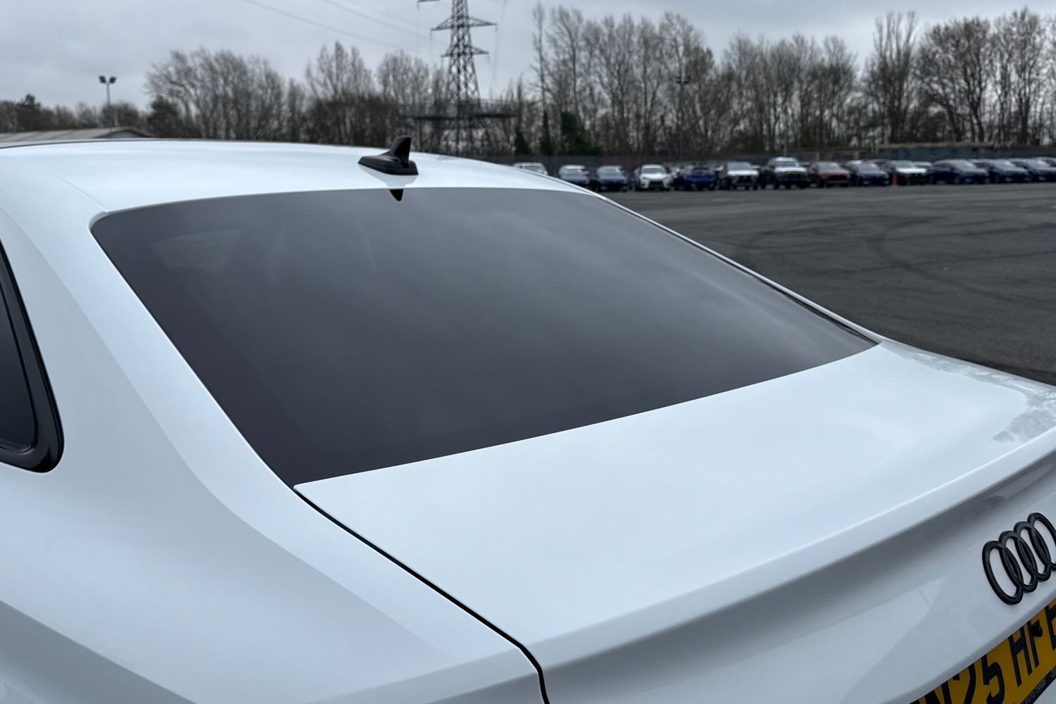 Used Audi A3 2025 for sale - 77812520: Photo 33