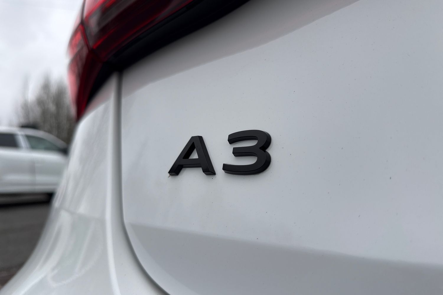 Used Audi A3 2025 for sale - 77812520: Photo 35