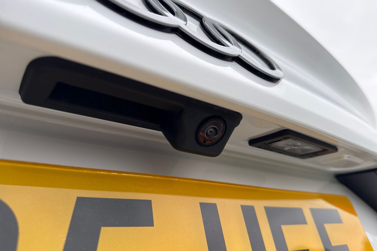 Used Audi A3 2025 for sale - 77812520: Photo 36