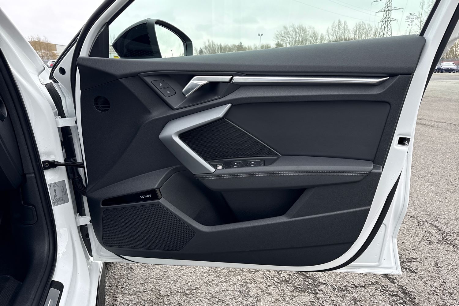 Used Audi A3 2025 for sale - 77812520: Photo 43