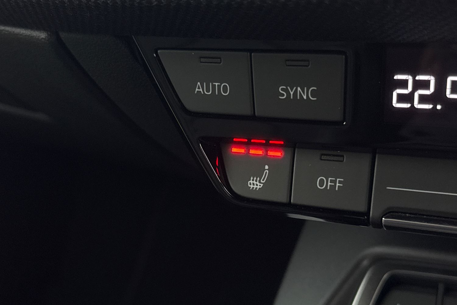 Used Audi A3 2025 for sale - 77812520: Photo 46