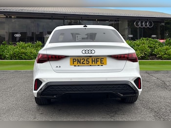 Used Audi A3 2025 for sale - 77812520: Photo