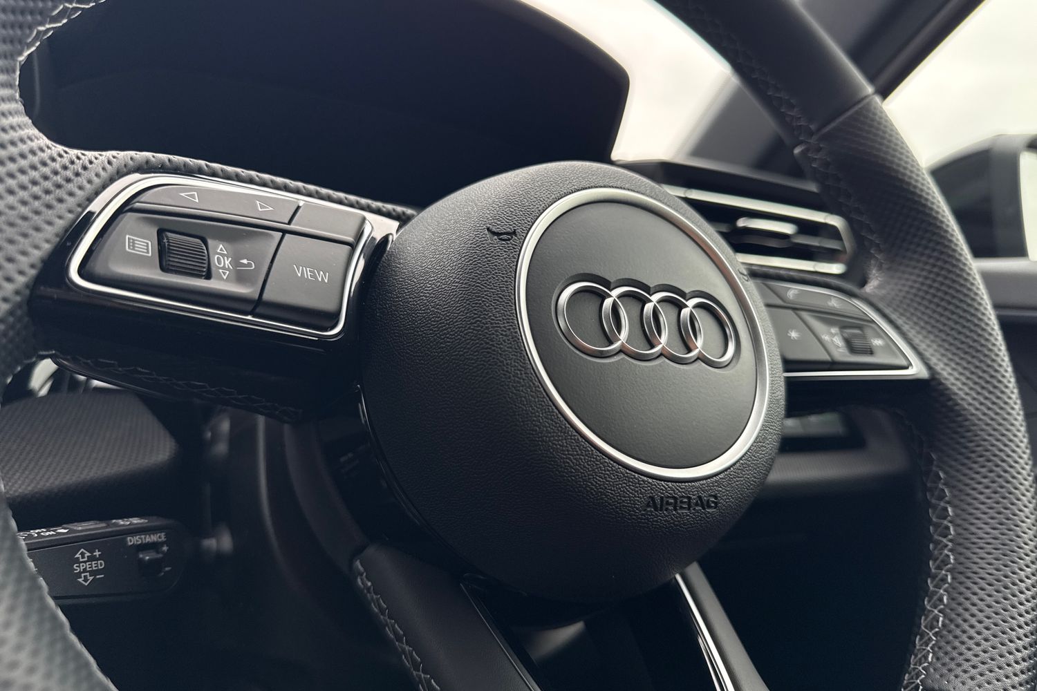 Used Audi A3 2025 for sale - 77812520: Photo 50