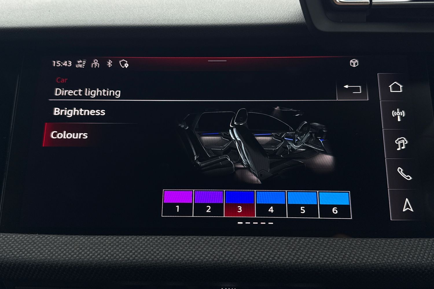 Used Audi A3 2025 for sale - 77812520: Photo 59