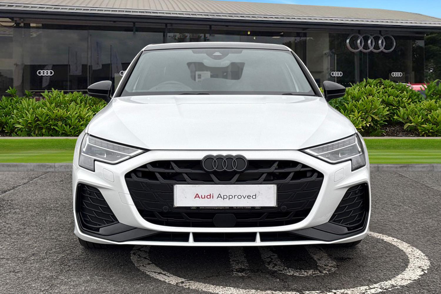 Used Audi A3 2025 for sale - 77812520: Photo 6