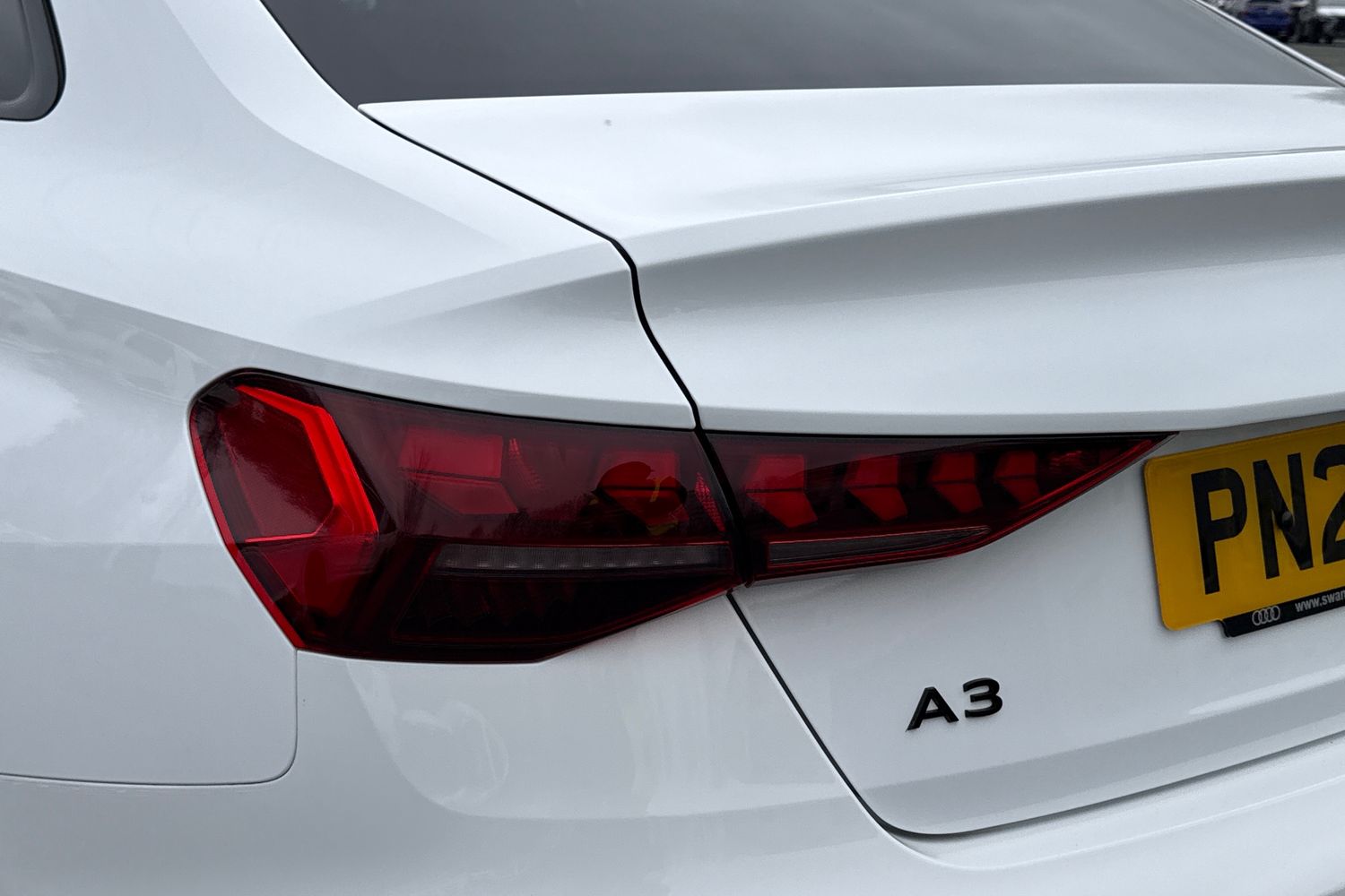 Used Audi A3 2025 for sale - 77812520: Photo 8