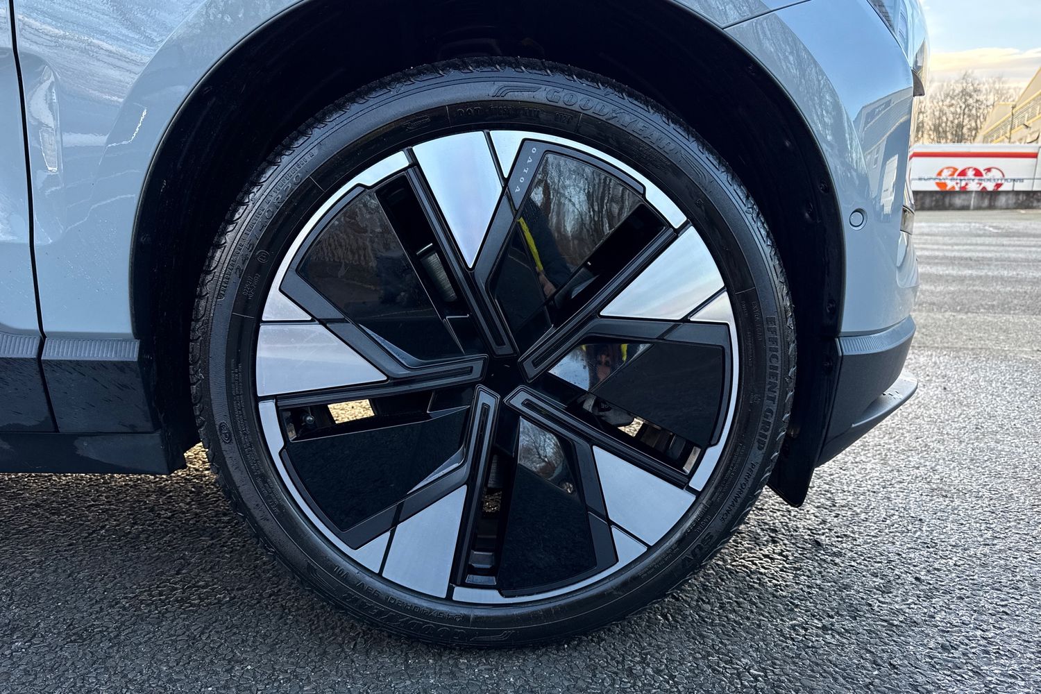 Used Volvo EX30 2025 for sale - 77199383: Photo 12