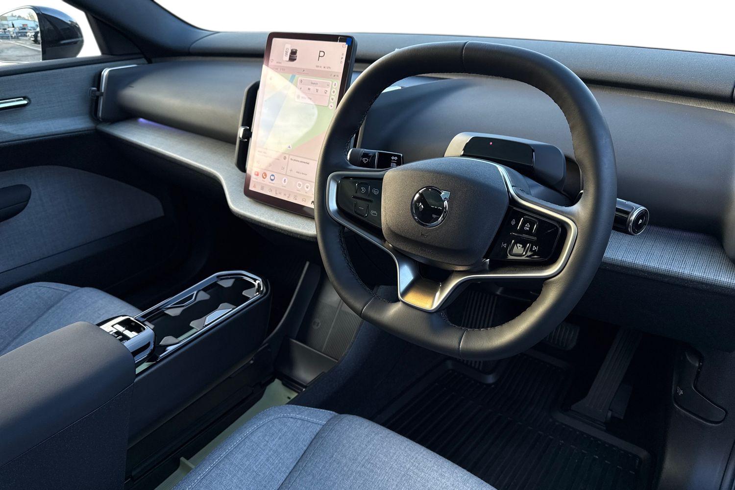 Used Volvo EX30 2025 for sale - 77199383: Photo 13