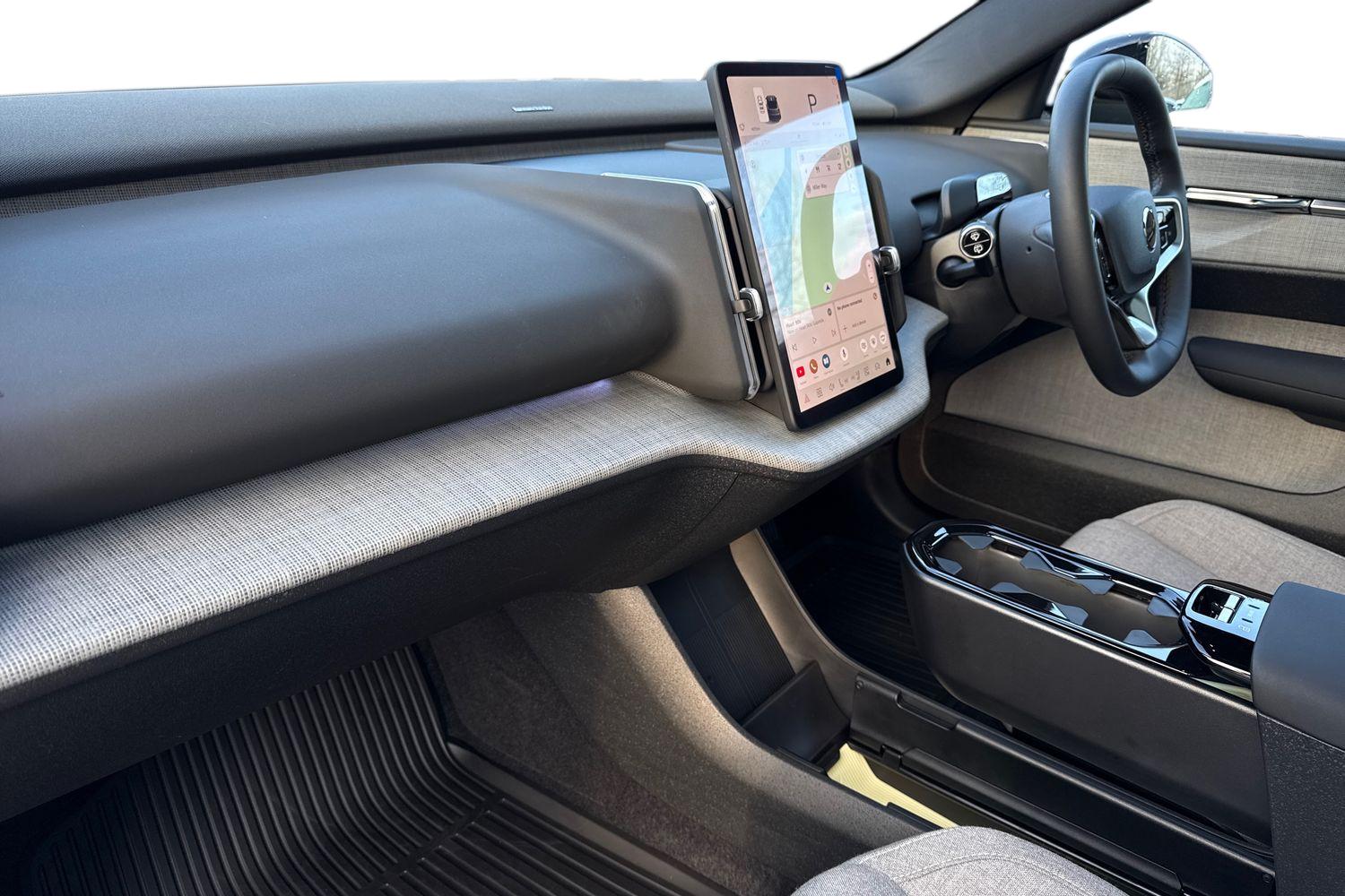 Used Volvo EX30 2025 for sale - 77199383: Photo 14