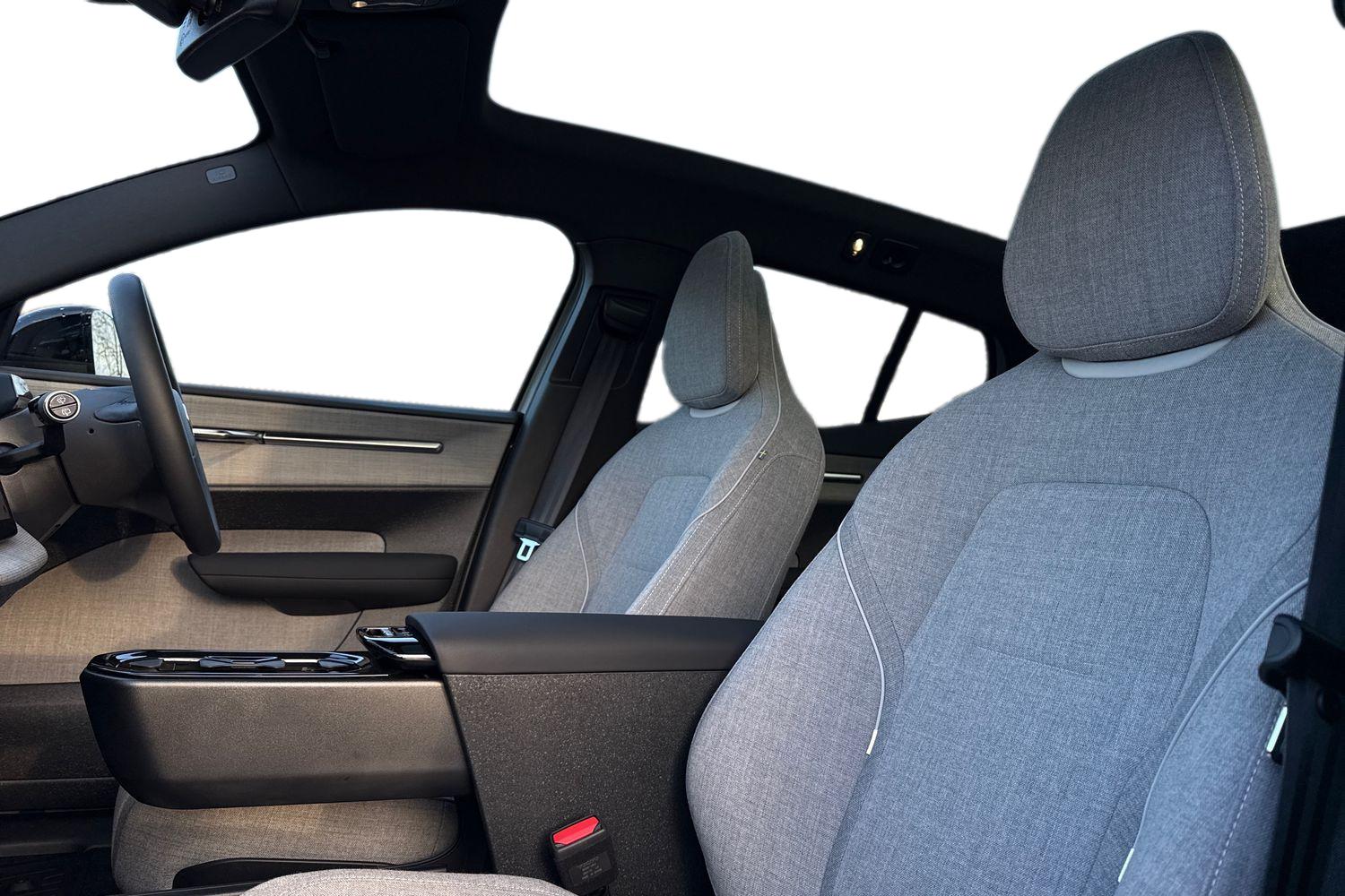 Used Volvo EX30 2025 for sale - 77199383: Photo 15