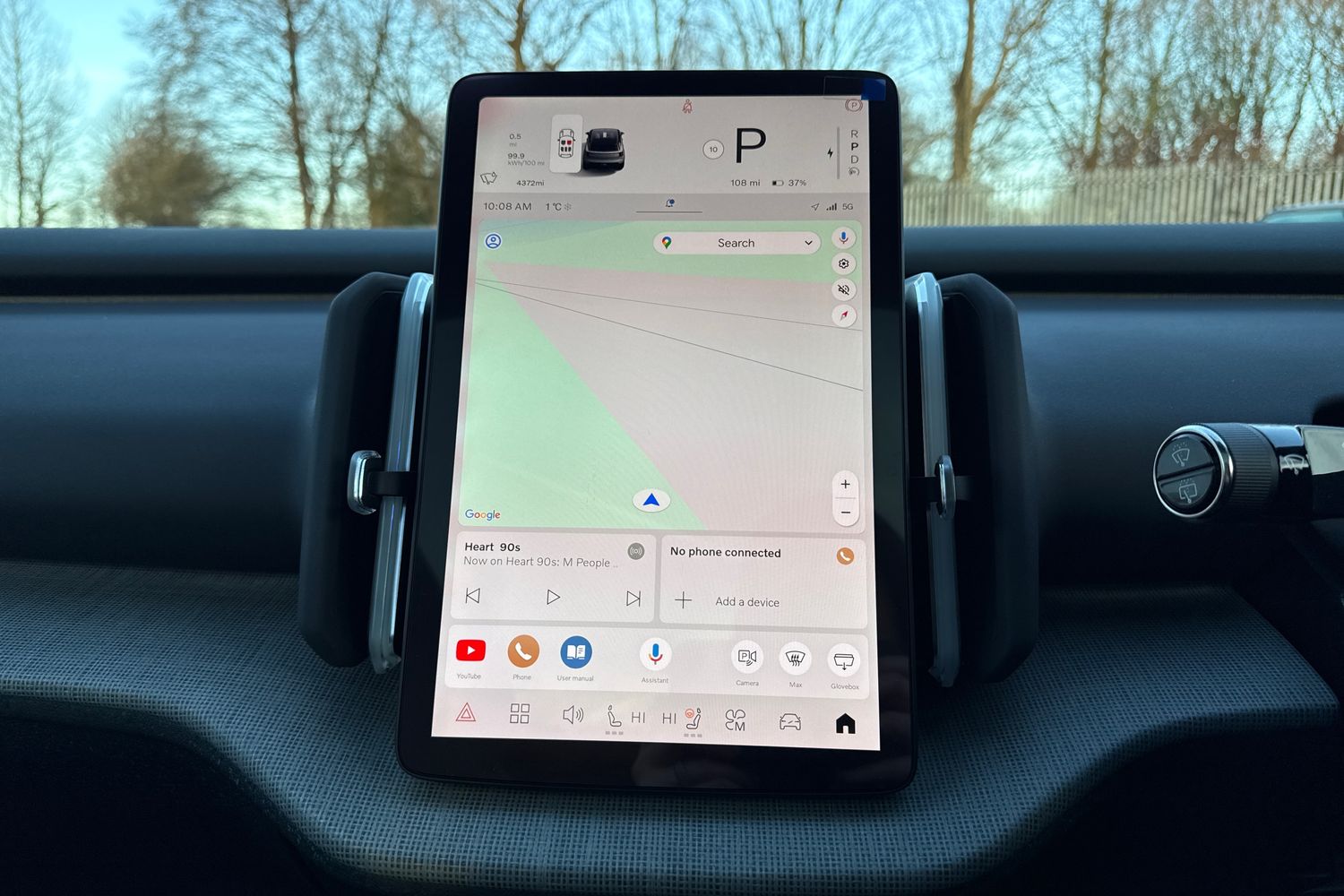 Used Volvo EX30 2025 for sale - 77199383: Photo 16