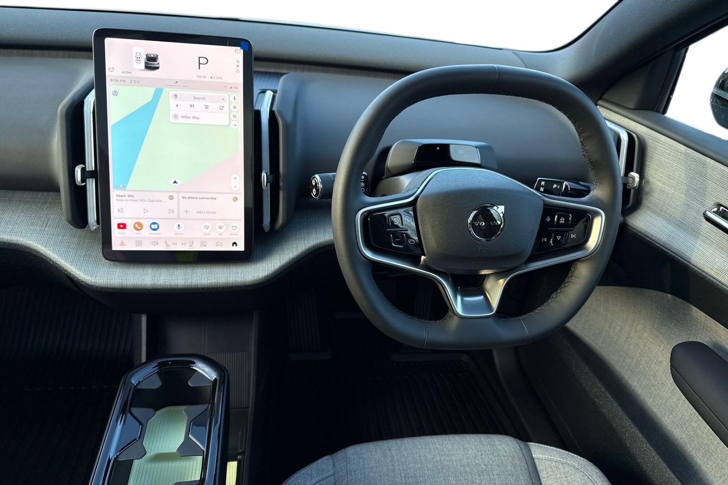 Used Volvo EX30 2025 for sale - 77199383: Photo 17