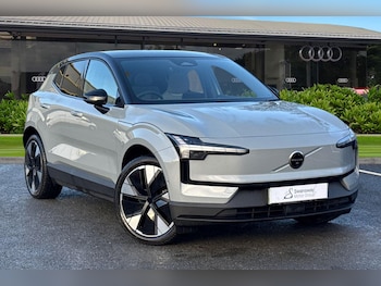 Used Volvo EX30 2025 for sale - 77199383: Photo