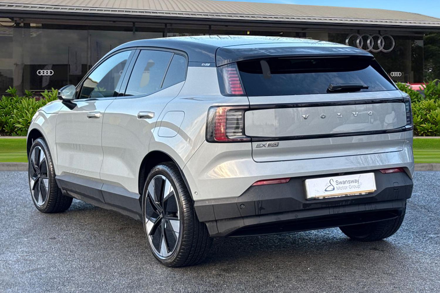 Used Volvo EX30 2025 for sale - 77199383: Photo 2