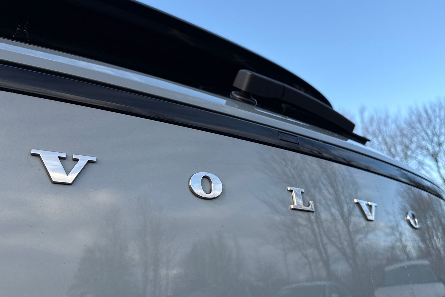 Used Volvo EX30 2025 for sale - 77199383: Photo 24