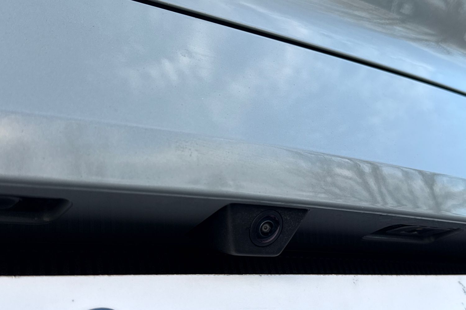 Used Volvo EX30 2025 for sale - 77199383: Photo 25