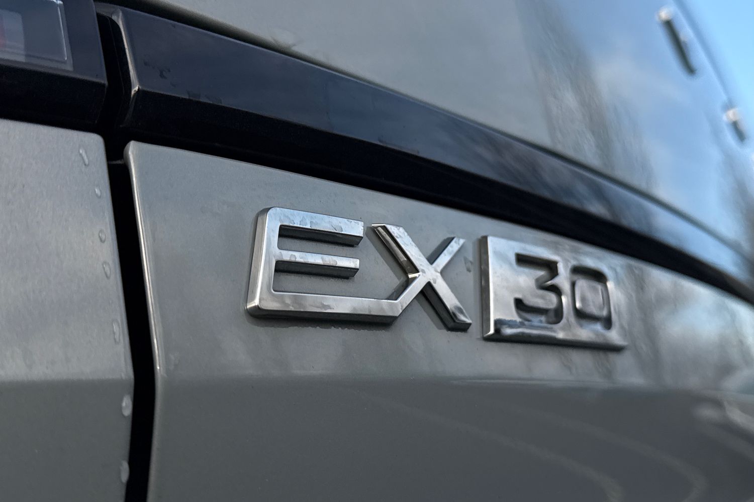 Used Volvo EX30 2025 for sale - 77199383: Photo 26