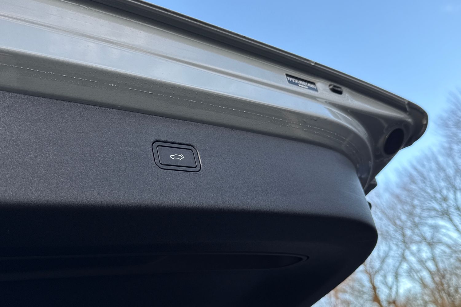 Used Volvo EX30 2025 for sale - 77199383: Photo 27