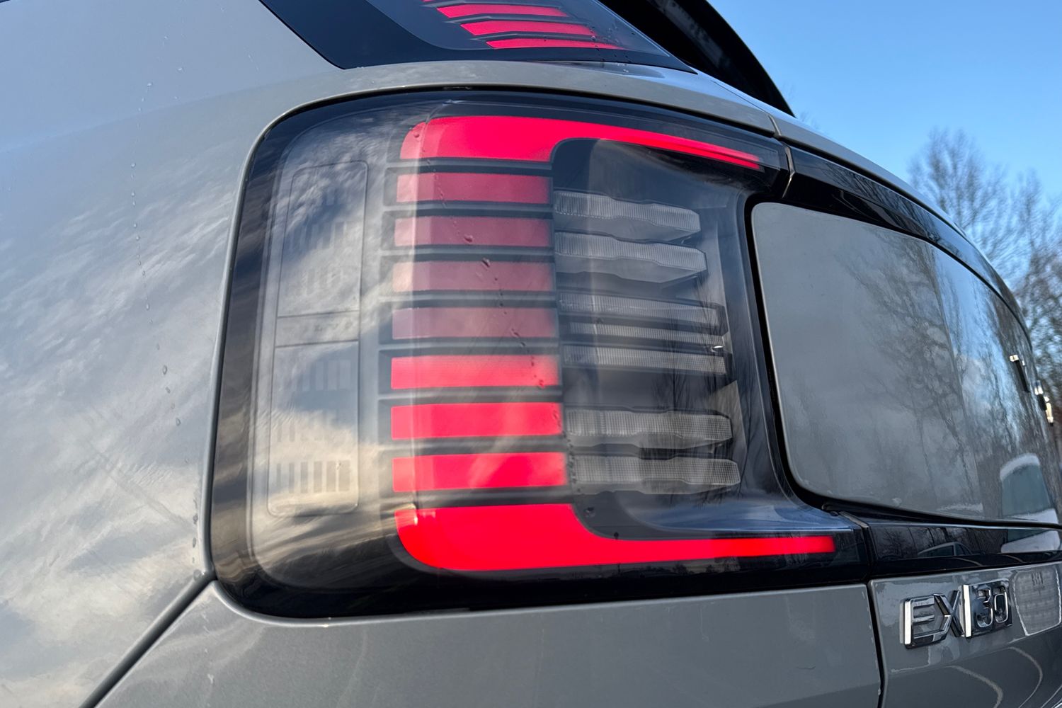 Used Volvo EX30 2025 for sale - 77199383: Photo 28