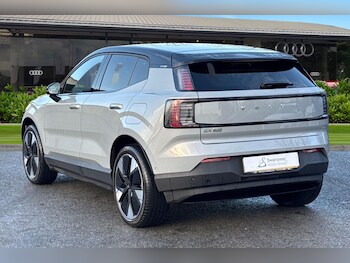 Used Volvo EX30 2025 for sale - 77199383: Photo