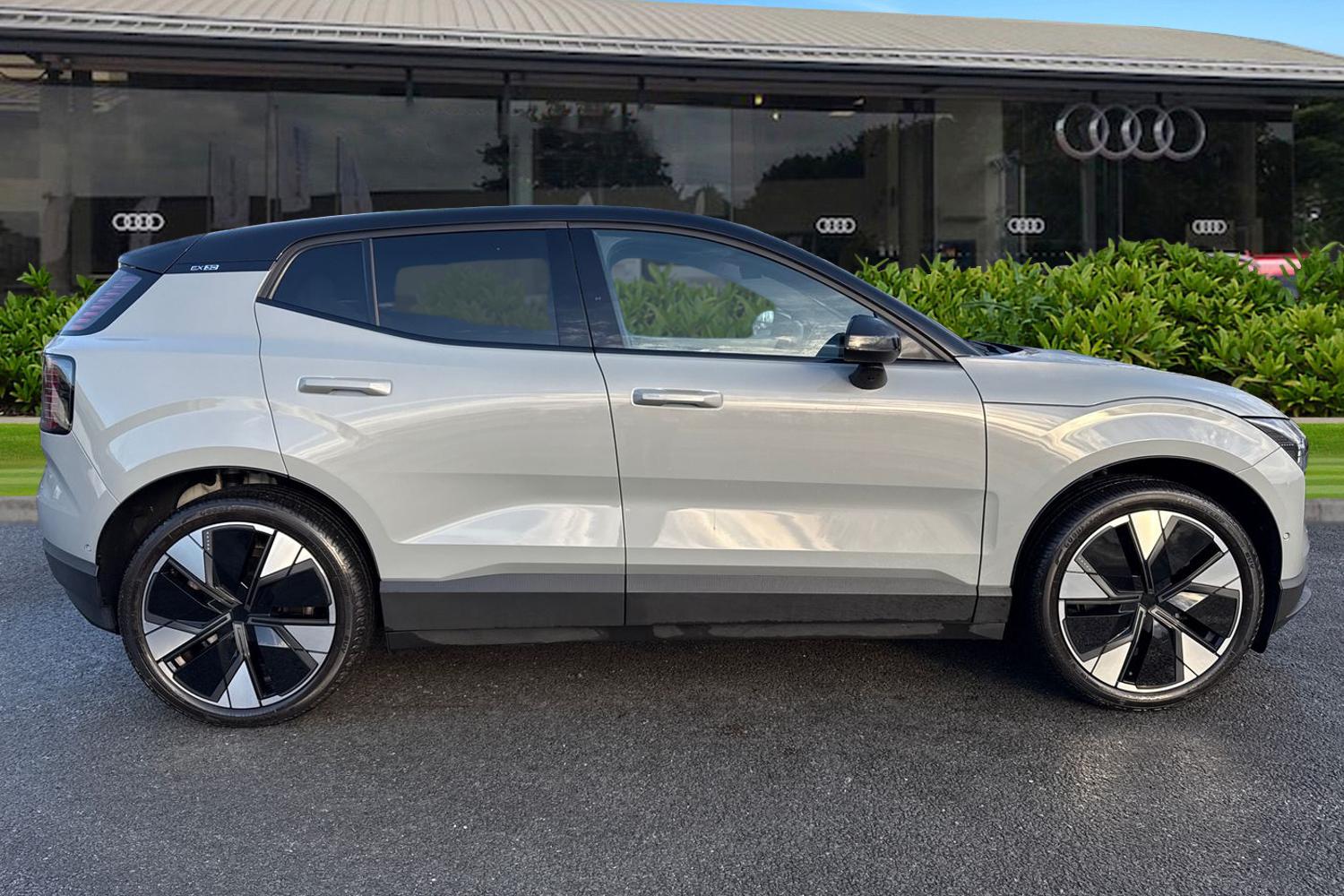 Used Volvo EX30 2025 for sale - 77199383: Photo 3