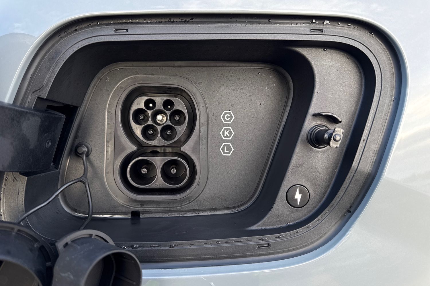 Used Volvo EX30 2025 for sale - 77199383: Photo 30