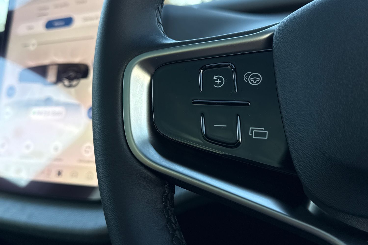 Used Volvo EX30 2025 for sale - 77199383: Photo 32