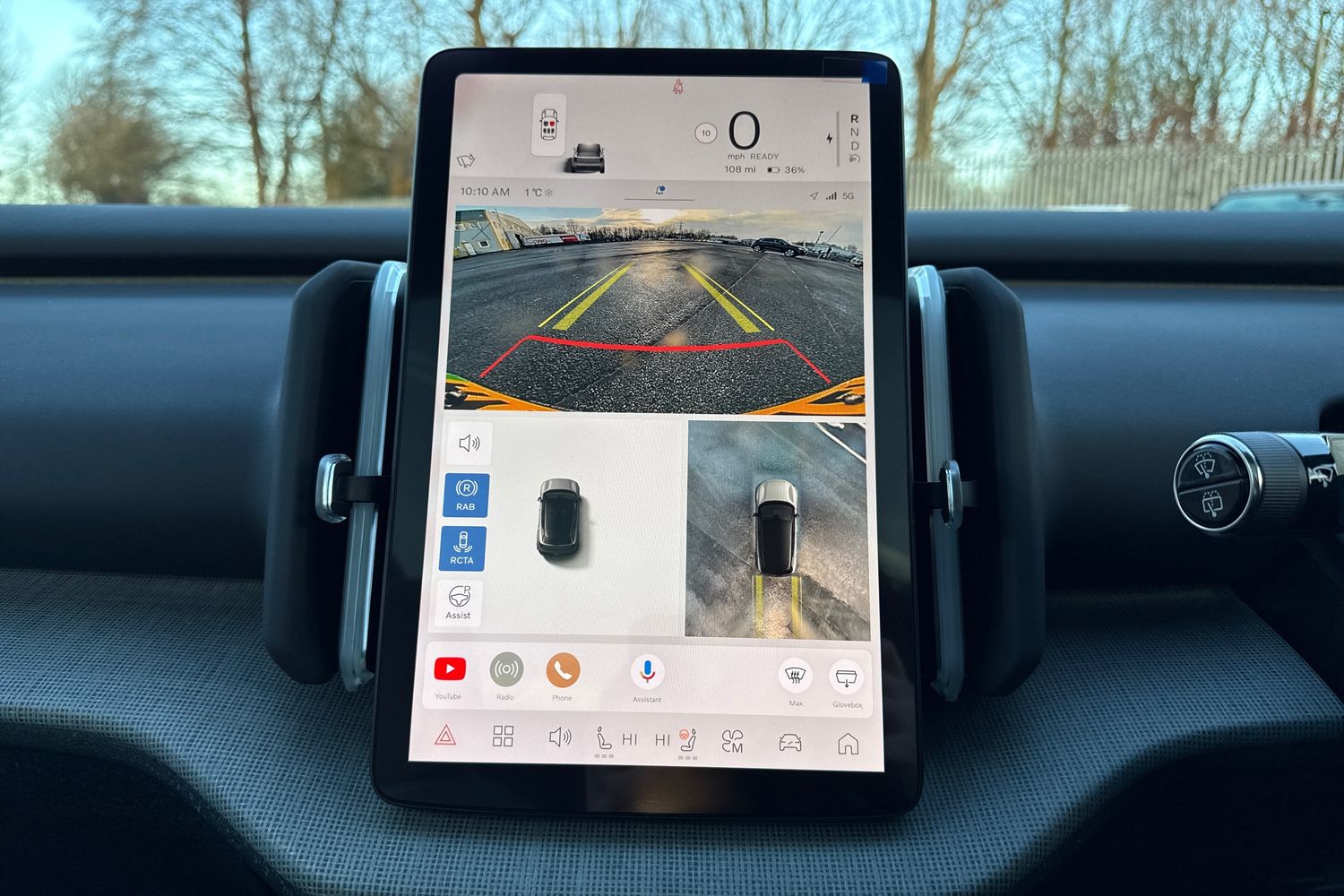 Used Volvo EX30 2025 for sale - 77199383: Photo 34