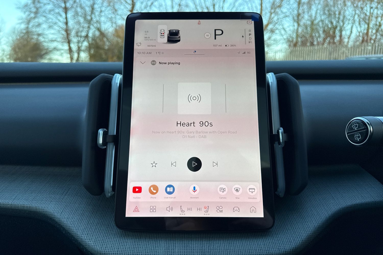 Used Volvo EX30 2025 for sale - 77199383: Photo 36