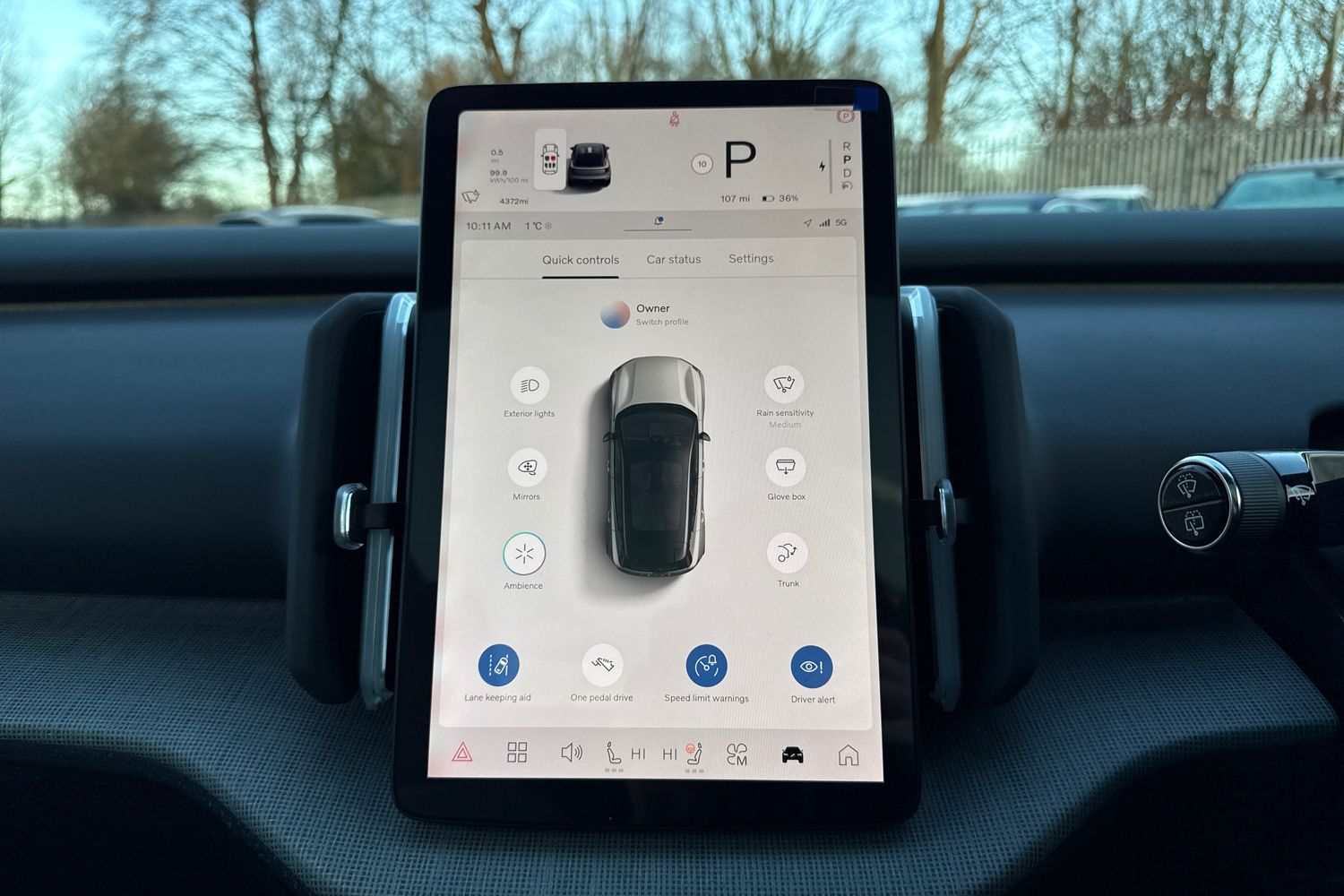 Used Volvo EX30 2025 for sale - 77199383: Photo 37