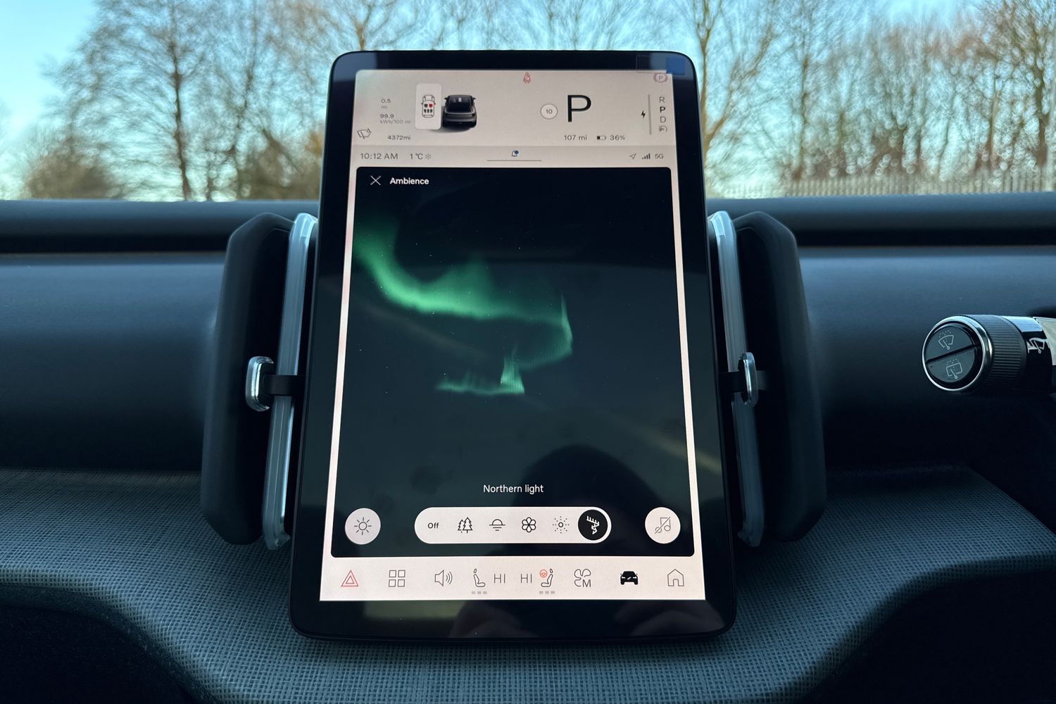 Used Volvo EX30 2025 for sale - 77199383: Photo 38