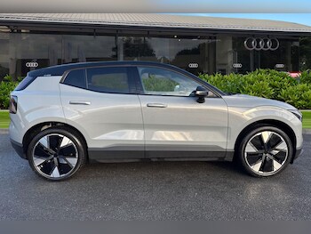 Used Volvo EX30 2025 for sale - 77199383: Photo