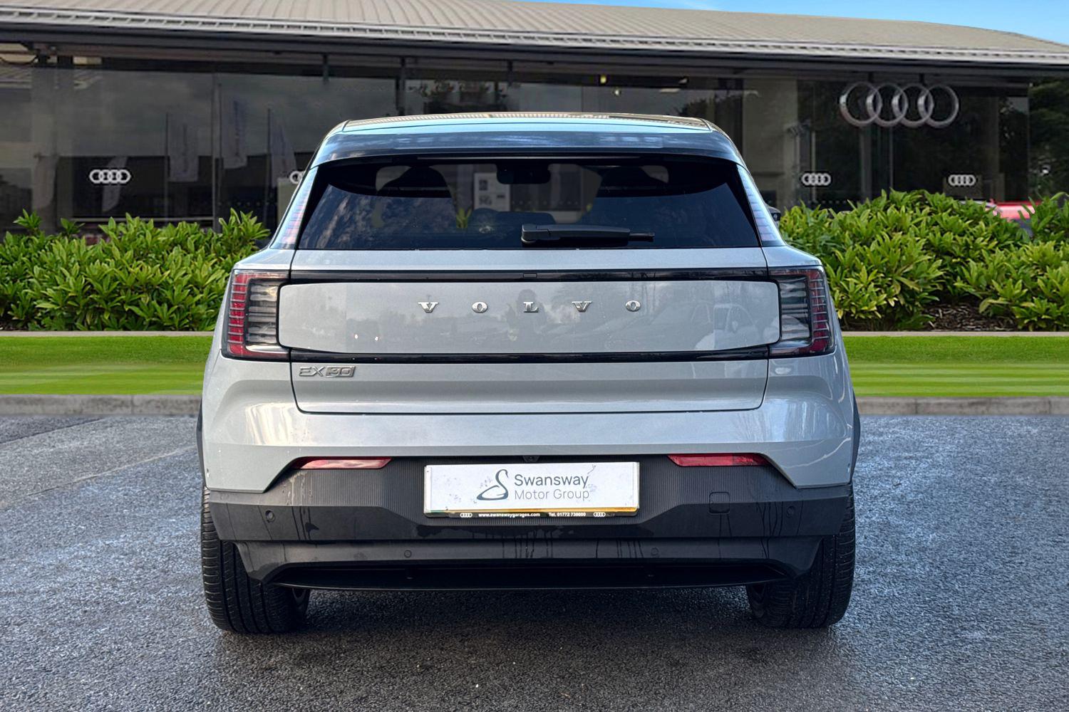 Used Volvo EX30 2025 for sale - 77199383: Photo 4