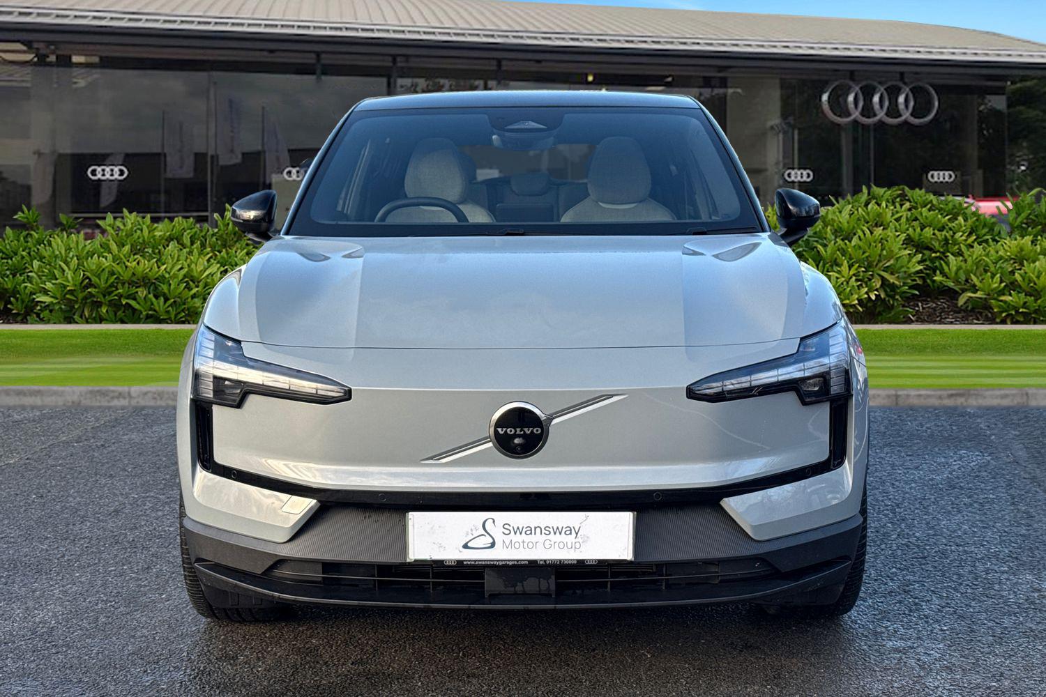 Used Volvo EX30 2025 for sale - 77199383: Photo 5