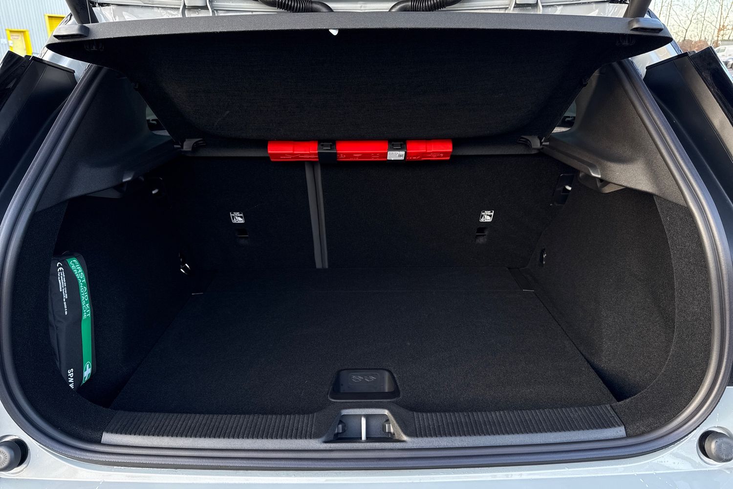 Used Volvo EX30 2025 for sale - 77199383: Photo 6