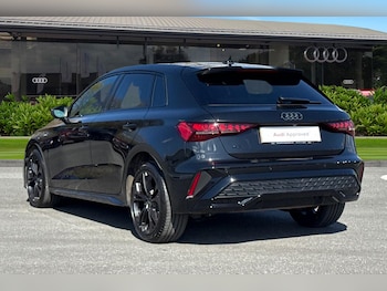 Used Audi A3 2025 for sale - 78540185: Photo