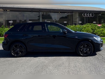 Used Audi A3 2025 for sale - 78540185: Photo