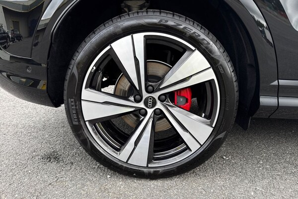 Used Audi Q5 2025 for sale - 75150937: Photo 10