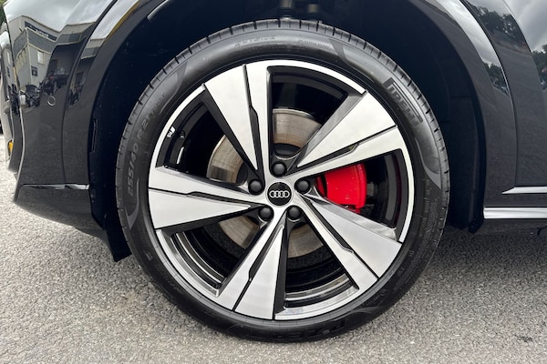 Used Audi Q5 2025 for sale - 75150937: Photo 12