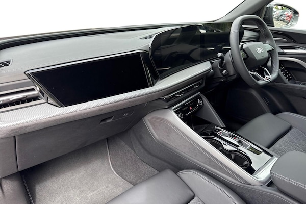 Used Audi Q5 2025 for sale - 75150937: Photo 14