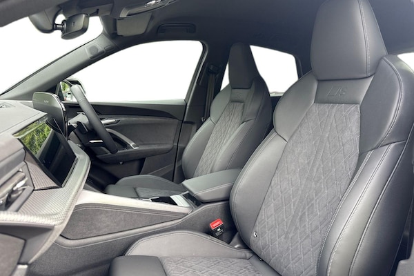 Used Audi Q5 2025 for sale - 75150937: Photo 15